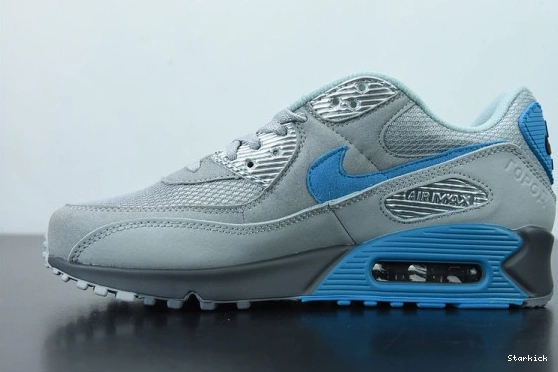 Air DC4466-001 90 Max Moscow Nike  O-W 0812